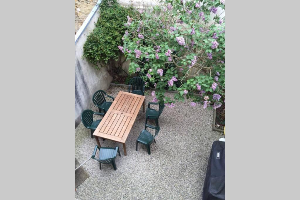 Charmante Maison Pecheurs, 141 M2 トルヴィル＝シュル＝メール エクステリア 写真