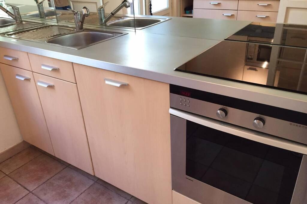 Charmante Maison Pecheurs, 141 M2 トルヴィル＝シュル＝メール エクステリア 写真